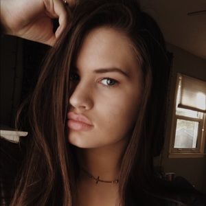 Meet your Posher, Kaitlyn